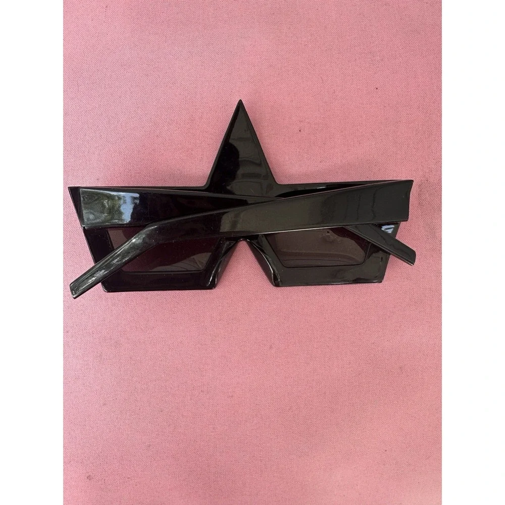 FAKOSHIMA Bardo Update Sunglasses Black Japan Avant Garde Limited‎ Edition
